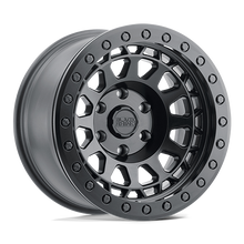 BR PRIMM BL 17X8.5 5X127 -38 71 M-BLK BK