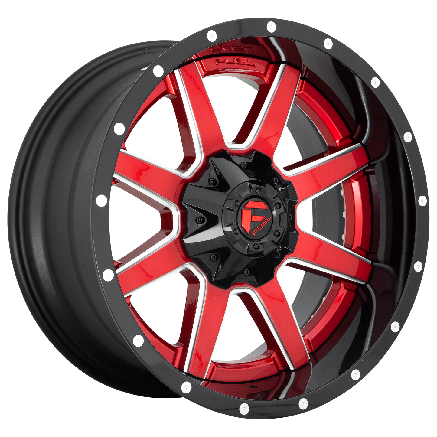 MAVERICK 22X12 8X180 QL 4.75 124.3 -44MM