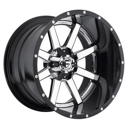 MAVERICK 24X12 8X6.5 125.1 PGB -44