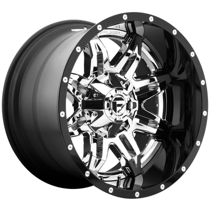LETHAL 20X10 8X170 125.1 PGB -19