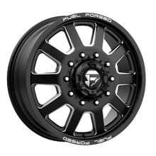 FF09D DRW 22X8.25 10X225 -202 NBD (DR)