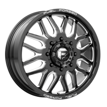 FF66D DRW 22X8.25 8X200 -202 NBD (DR)