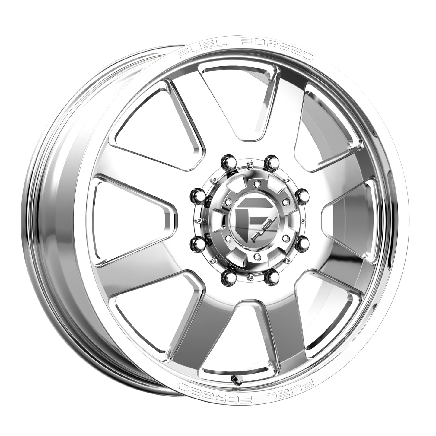 FF09 20X10 8X180 124.3 H -24MM