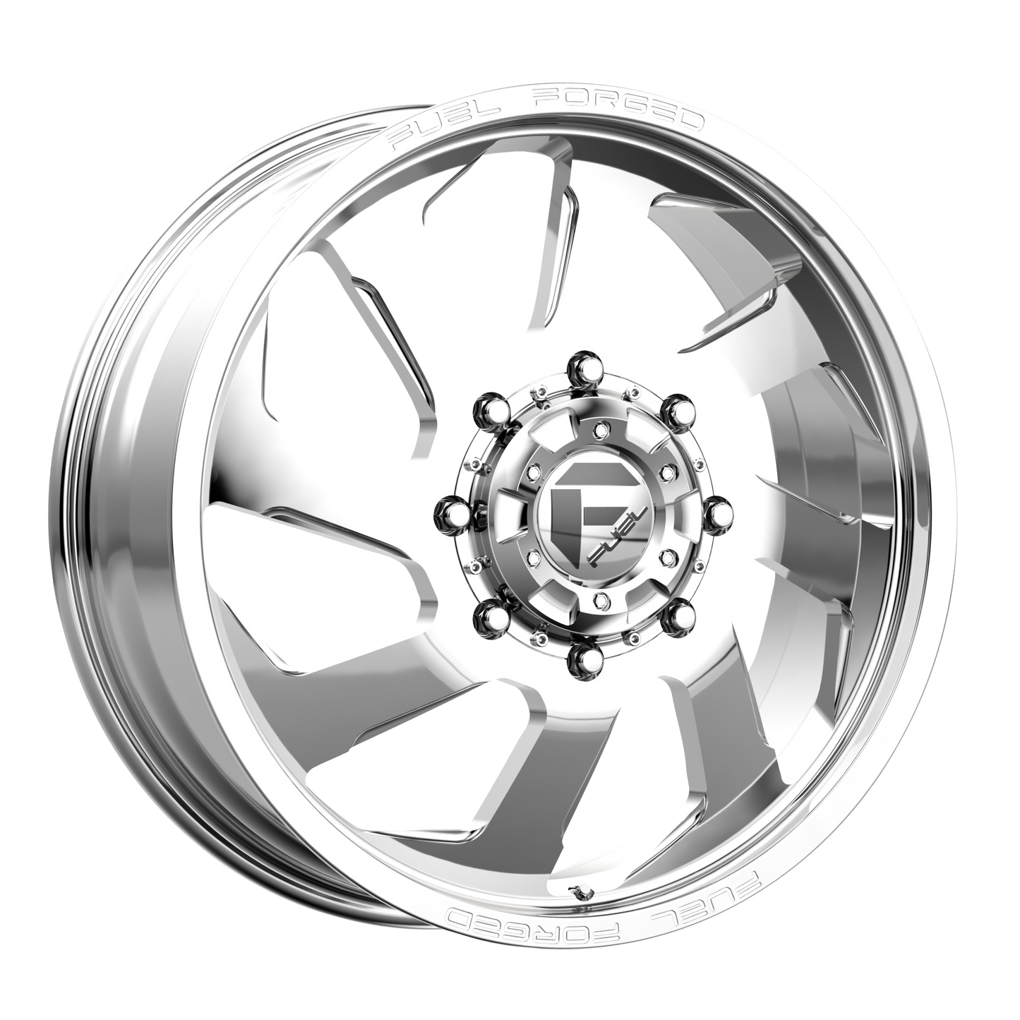 FF39D DRW 20X8.25 10X225 +105 H (DF)