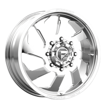 FF39D DRW 22X8.25 8X200 +105 H (DF)