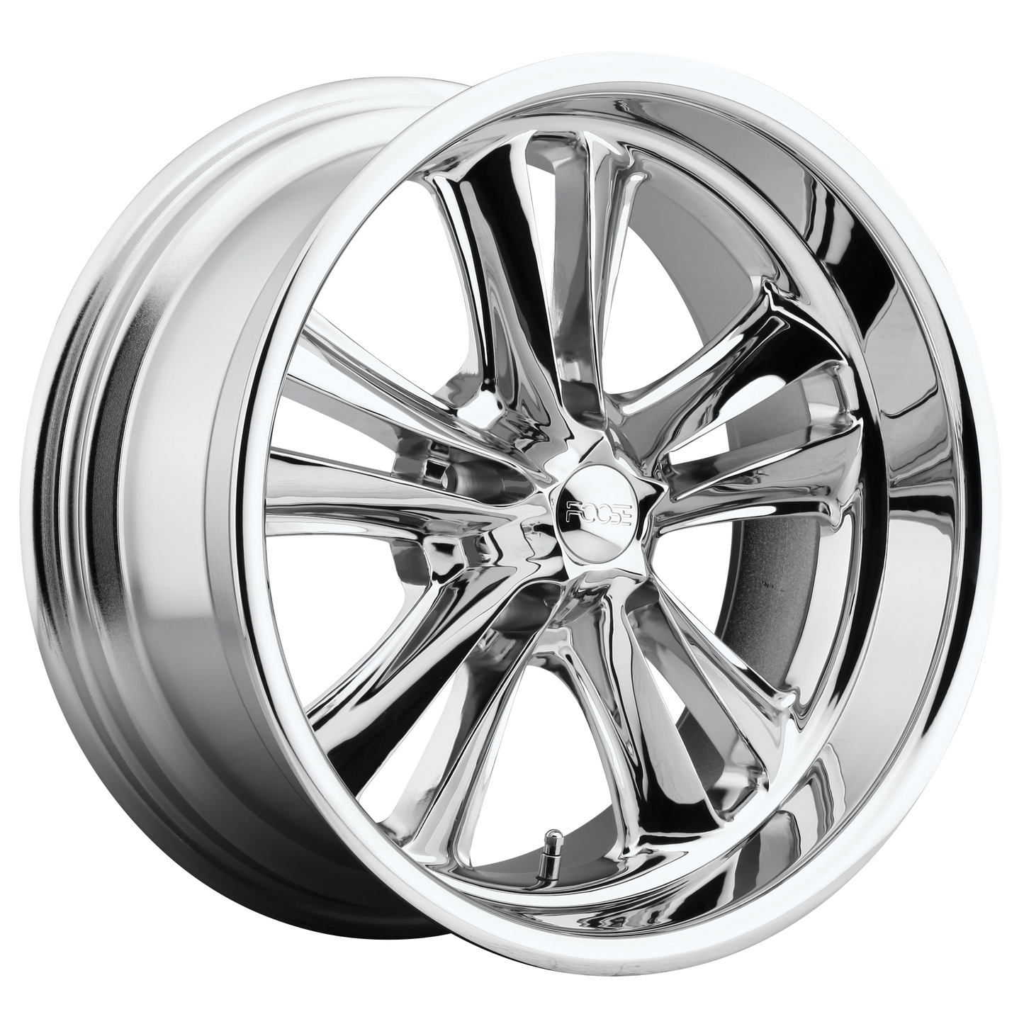 KNUCKLE 17X8 5X4.75 72 P +01