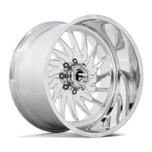 FF110 DL 22X12 8X6.5 POL RHT -40