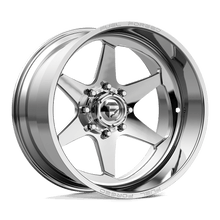 FF115 DL 22X12 6X5.5 POL RHT -40