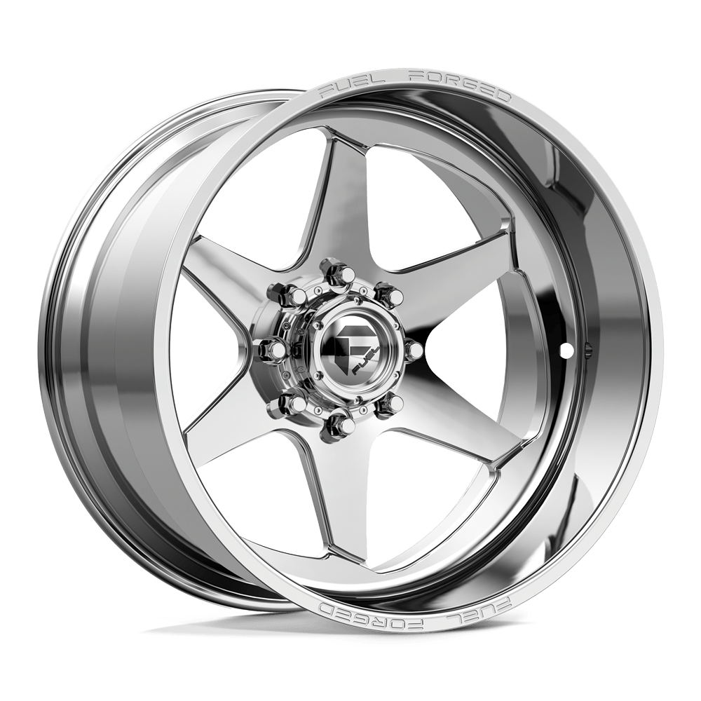 FF115 DL 22X12 8X170 POL RHT -40