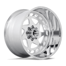 FF117 DL 22X12 8X170 POL RHT -40