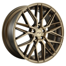 GAMMA 19X8.5 5X112 66.56 ZD 42MM