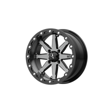 LOK UTV 14X7 4X156 CHARCOAL TINT 00MM]