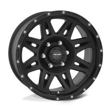 TORQ 17X9 5X5 83 -6 F-BLK