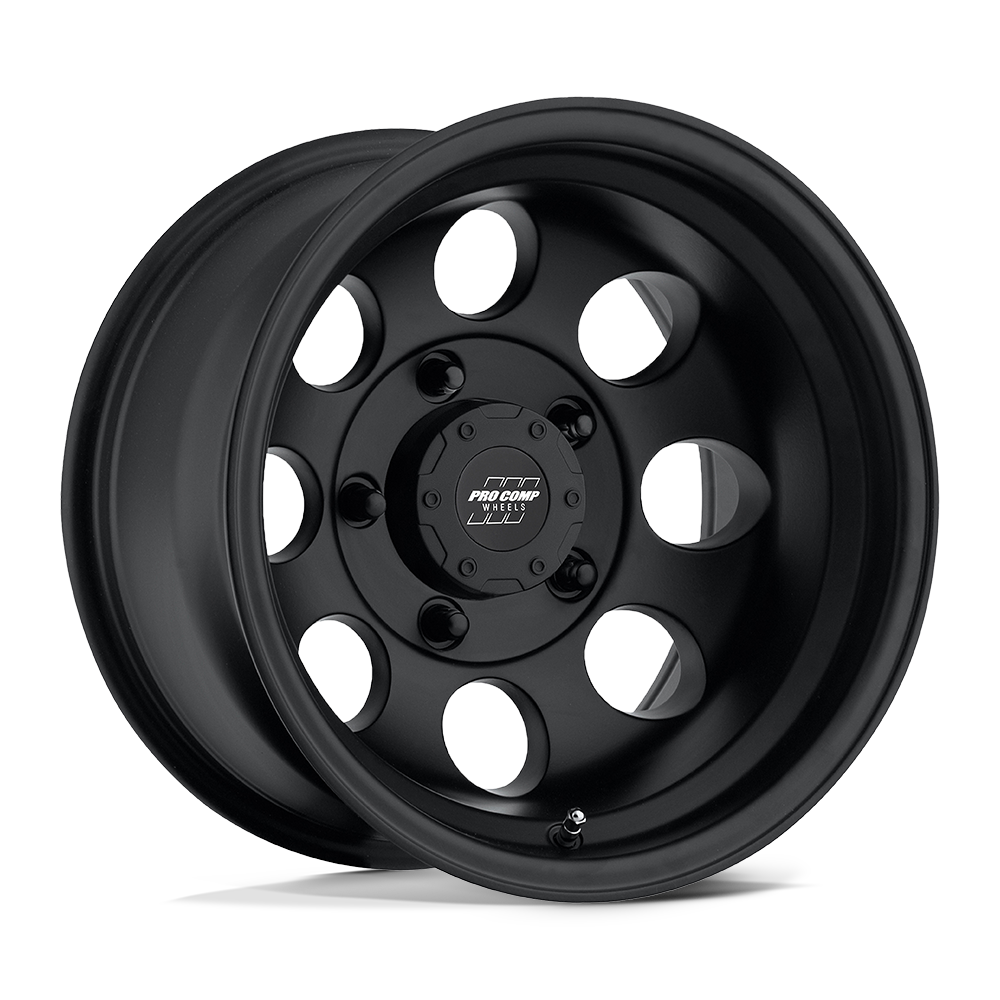 VINTAGE 15X10 5X4.5 83 -47 M-BLK