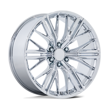 PR227 26X10 6X5.5 78 +31 CHROME