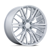 PR227 26X10 6X5.5 78 +31 G-SLV