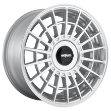 FLG 18X8.5 5X120 72 BD 6.1 +35