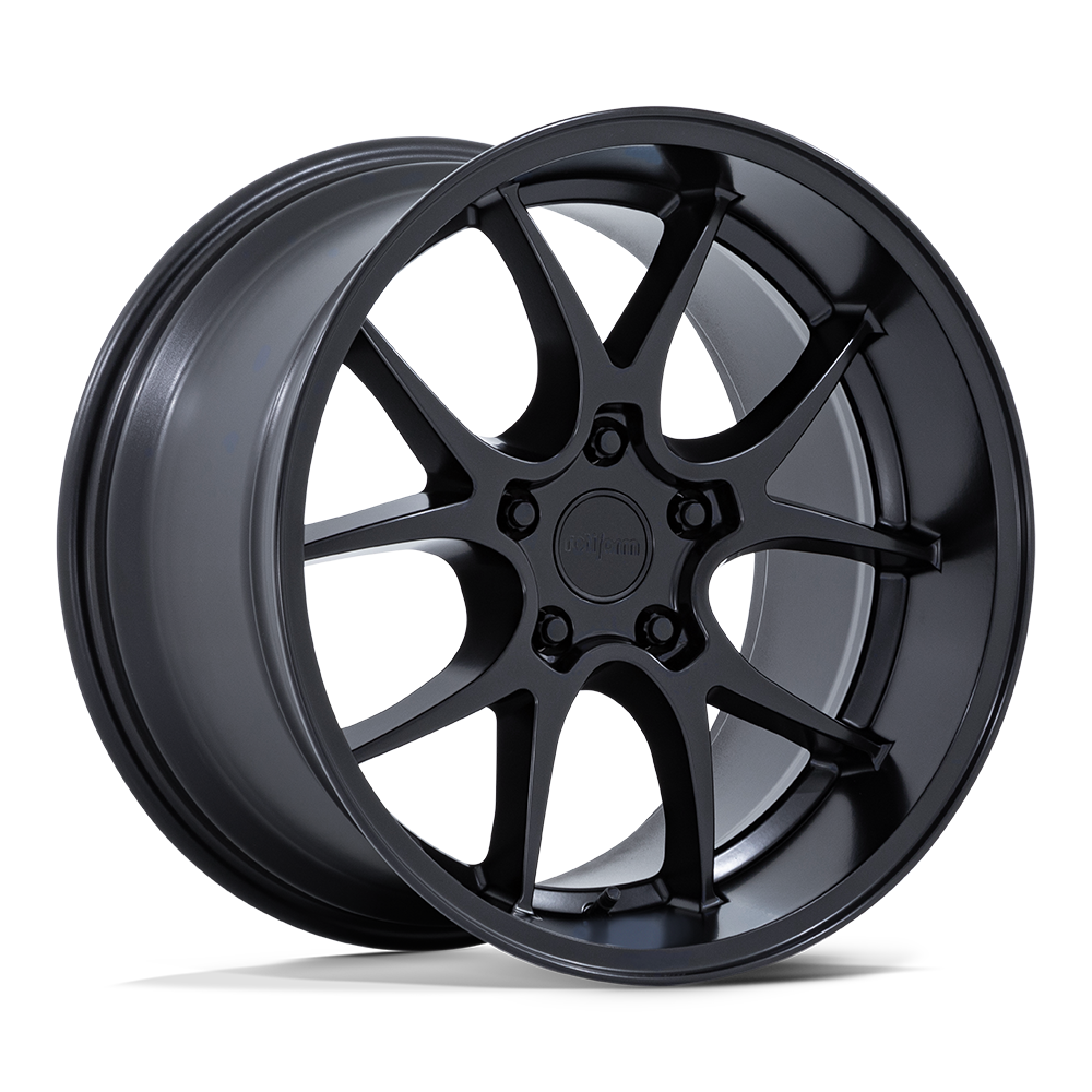 LTN-J 18X9.5 5X4.5 72 +25 M-BLK