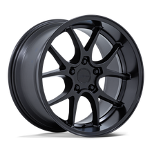 LTN-J 19X10.5 5X120 74 +35 M-BLK