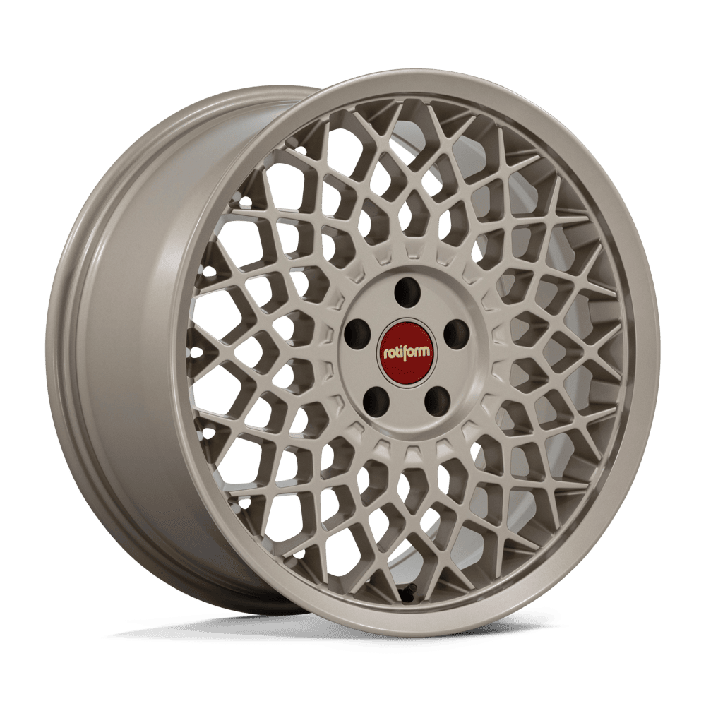 CJJ 18X9.5 5X120 74 +38 M-GOLD