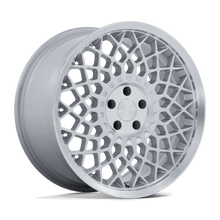CJJ 19X10.5 5X4.5 72 +35 G-SLV-MCH