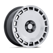 ZBF 18X8.5 5X112 66 +45 ANTH-MCH