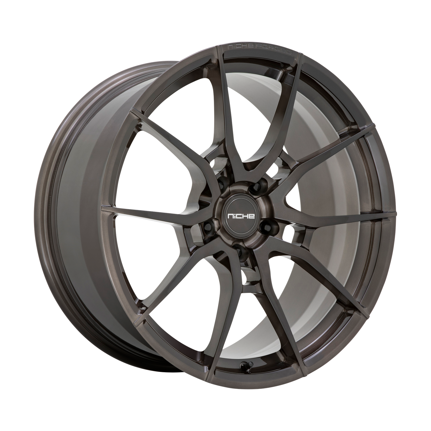KANAN 20X10 5X120 67.06 BCV 25MM