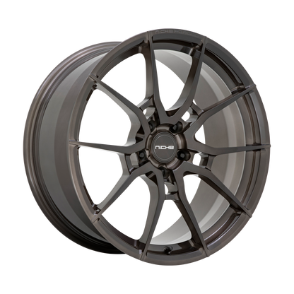 KANAN 20X10 5X120 67.06 BCV 25MM