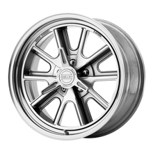 VN427P COBRA 18X9 5X4.5 76.5 5.50BS