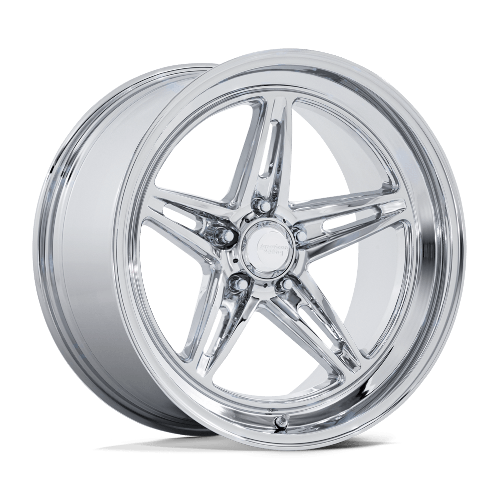 GROOVE 18X10 5X4.75 72 +0 CHROME