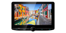 DNR1007XR | GPS Navigation System 10.1" Navigation Multimedia Receiver