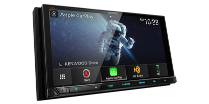 DNX997XR | GPS Navigation System 6.8" Navigation DVD Receiver