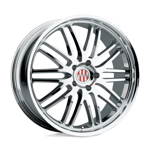 VI LEMANS 20X11 5X130B +36 71 CHROME