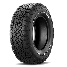 BFG 3056518 LIGHT DUTY TRUCK ALL TERRAIN