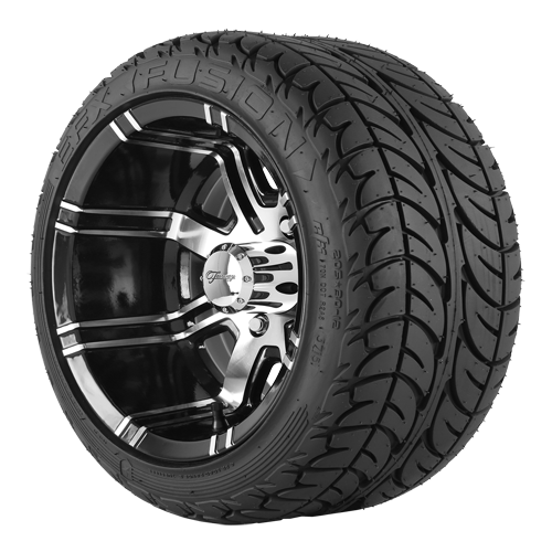 EFX 2053014 BIAS GOLF CART