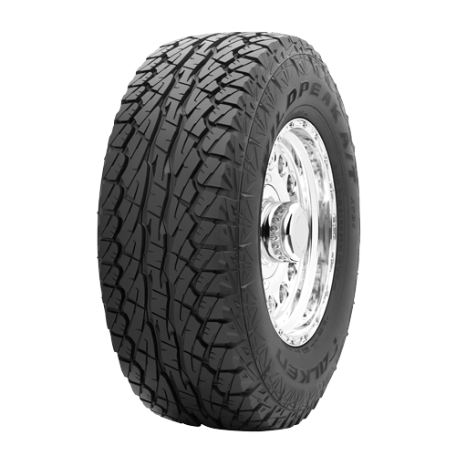 FAL 2453520 ALL TERRAIN
