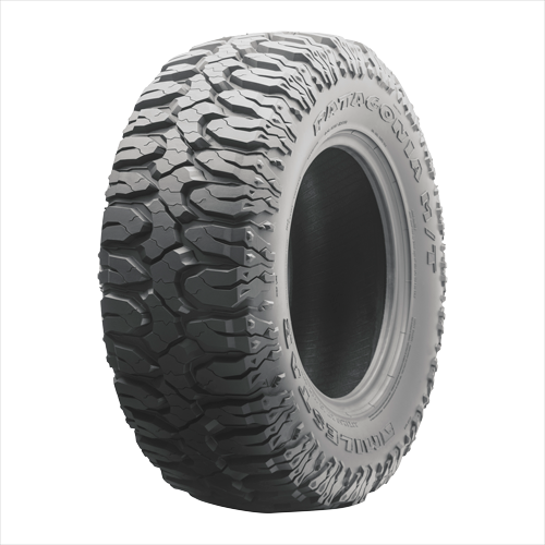MIL 3055520 RADIAL EXTREME TERRAIN