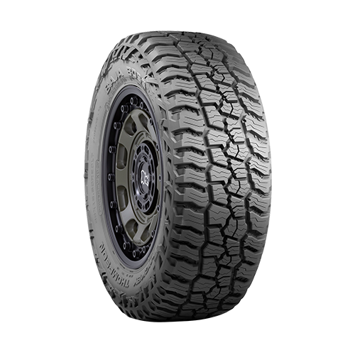 MTT 2357515 SUV ALL TERRAIN