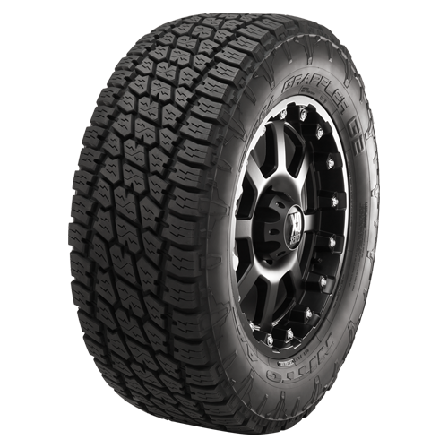 NIT 2357517 LIGHT DUTY TRUCK ALL TERRAIN