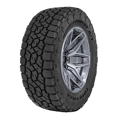 TOY 2657016 LIGHT DUTY TRUCK ALL TERRAIN