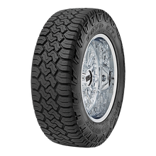 TOY 2757018 LIGHT DUTY TRUCK ALL TERRAIN