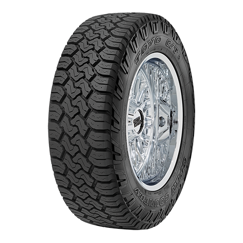 TOY 35125018 LIGHT DUTY TRUCK ALL TERRAIN