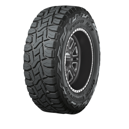 TOY 2857017 LIGHT DUTY TRUCK RUGGED TERRAIN