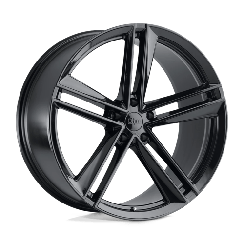 OH LIGHTNING 20X10 5X114 +40 64 G-BLK