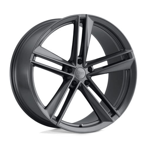 OH LIGHTNNG 22X10.5 5X120 +40 64 G-GM