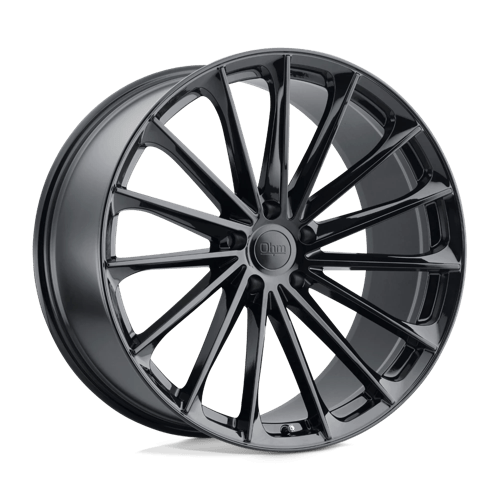 OH PROTON 17X6.5 5X105 +45 56.5 G-BLK