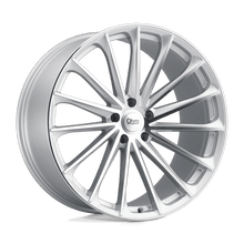 OH PROTON 20X9 5X120 +30 64 SLV MIR FACE