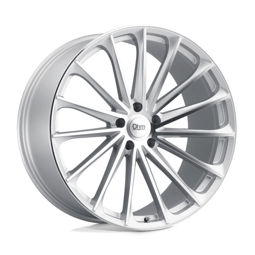 OH PROTON 21X10.5 5X120 +40 64 SLV MIR