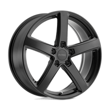 PE P2A 17X8 5X120 76 M-BLK +35