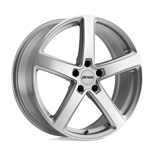 PE P2A 19X8 5X4.5 76 SLV-MACH +40